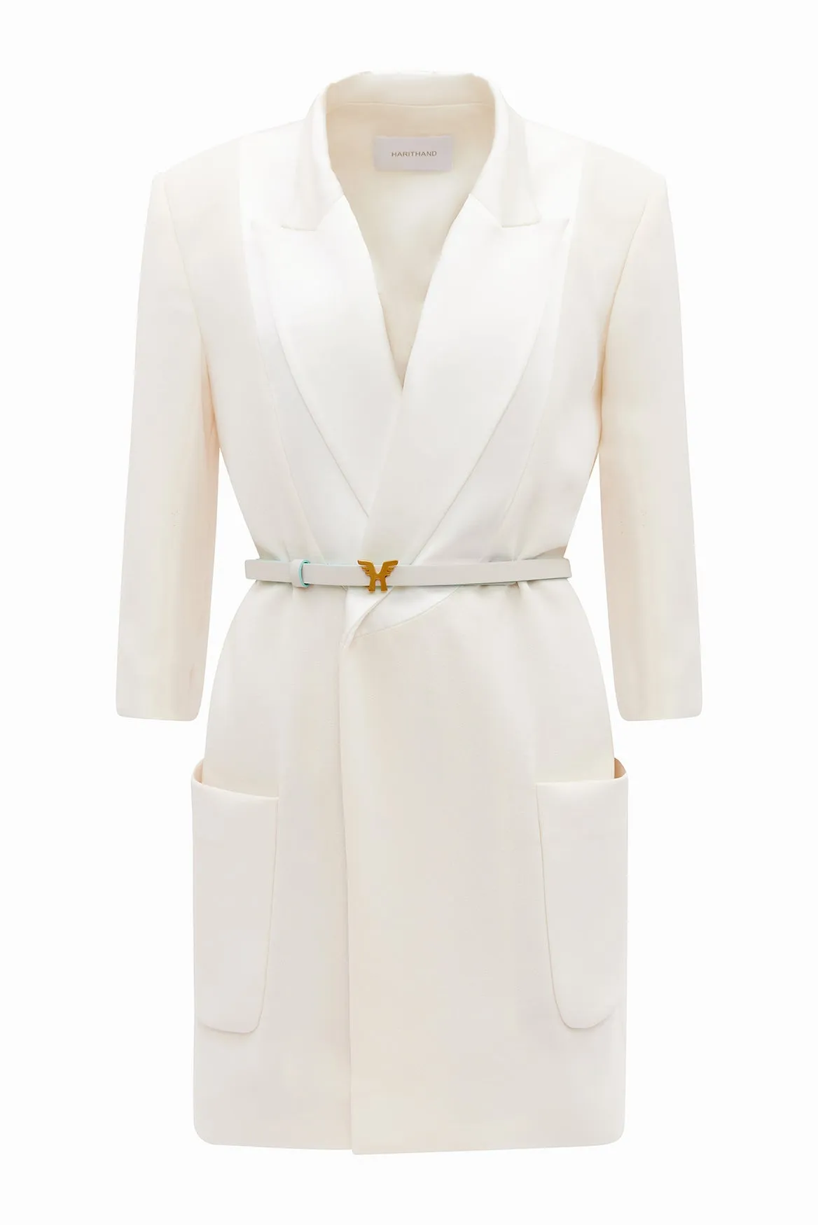 Palermo Blazer