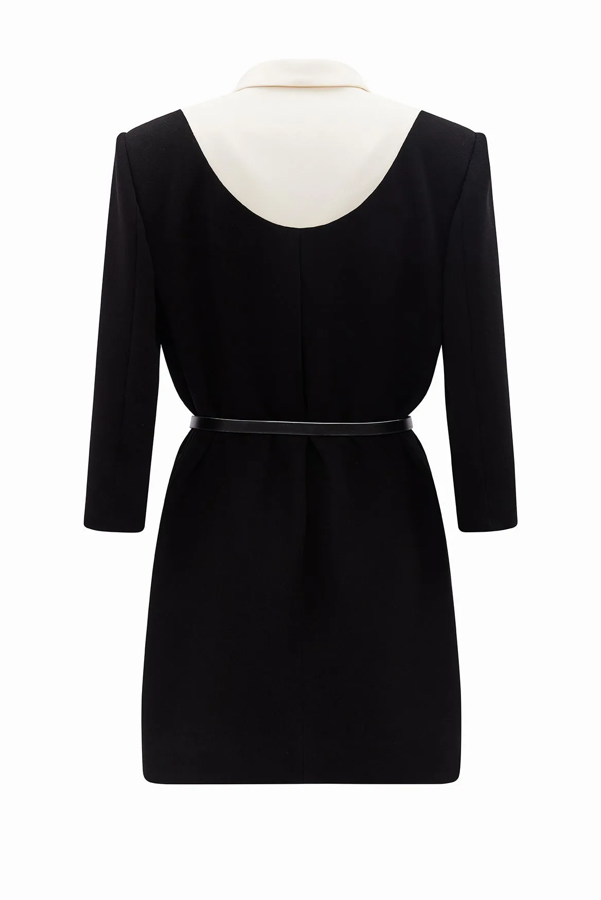Palermo Blazer