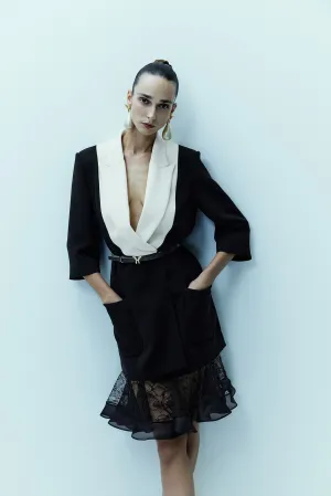 Palermo Blazer