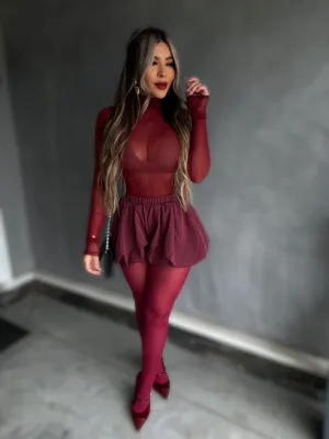Paola Tights