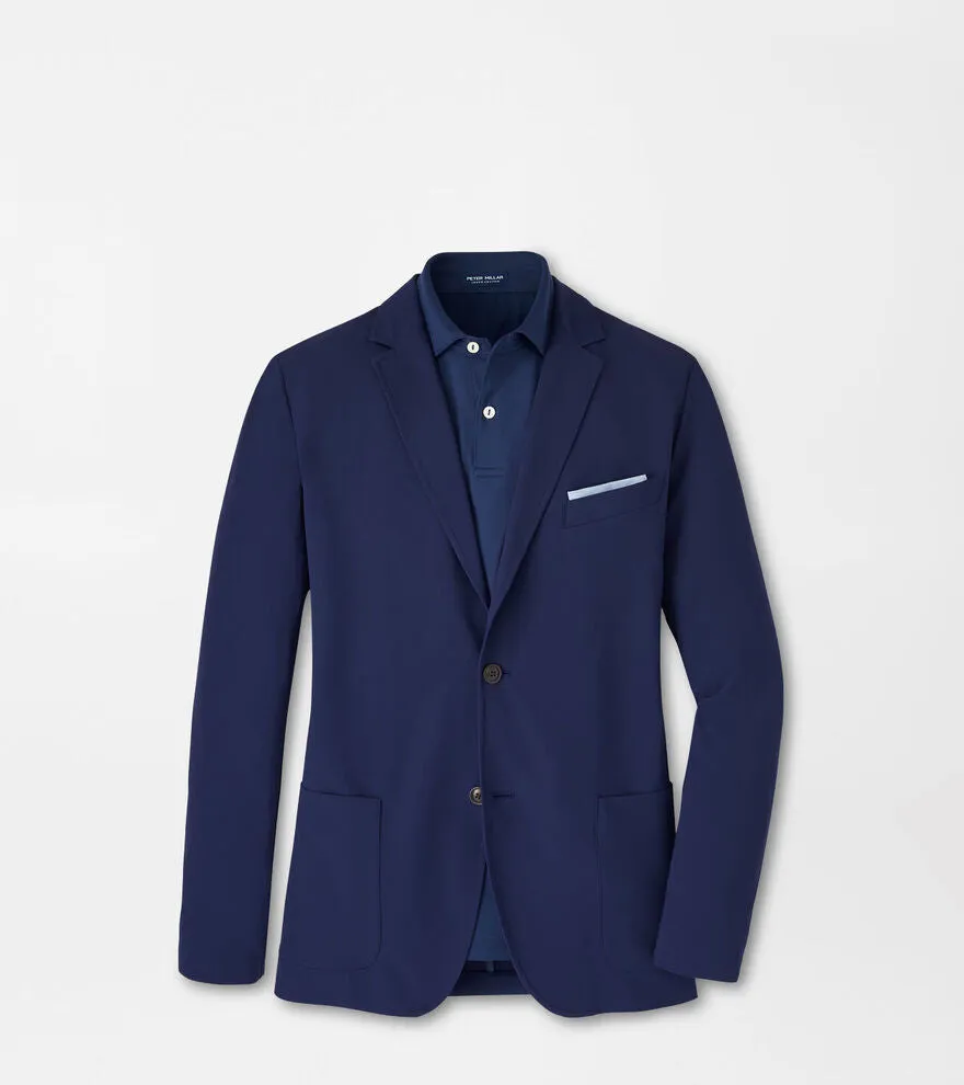 Peter Millar Bingham Performance Blazer