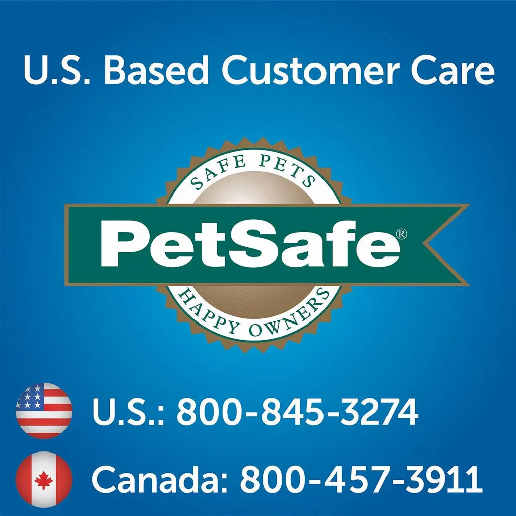 PetSafe Lite Remote Trainer Dog Collar