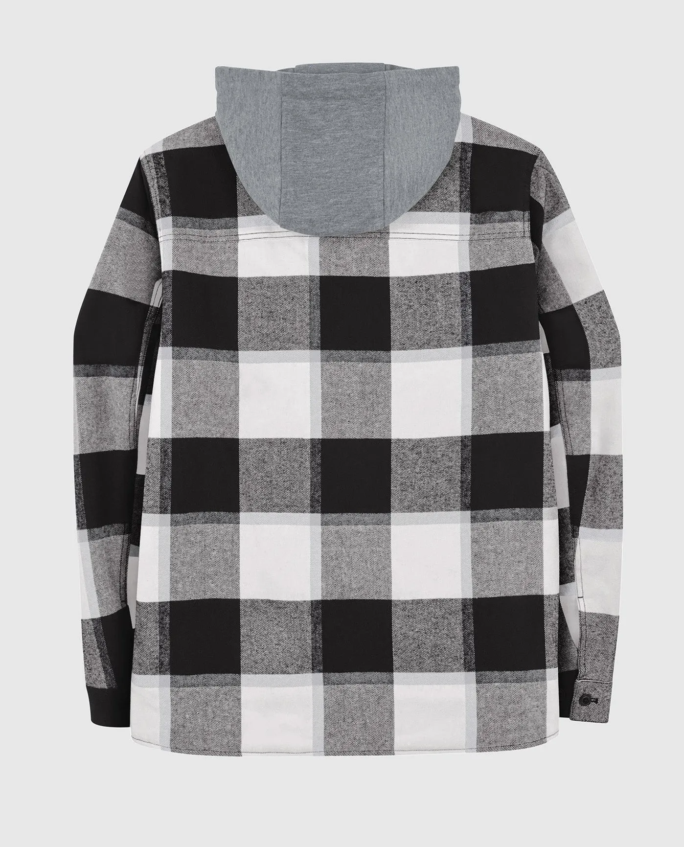 Philadelphia Eagles The Big Joe Sherpa Lined Plaid Jacket