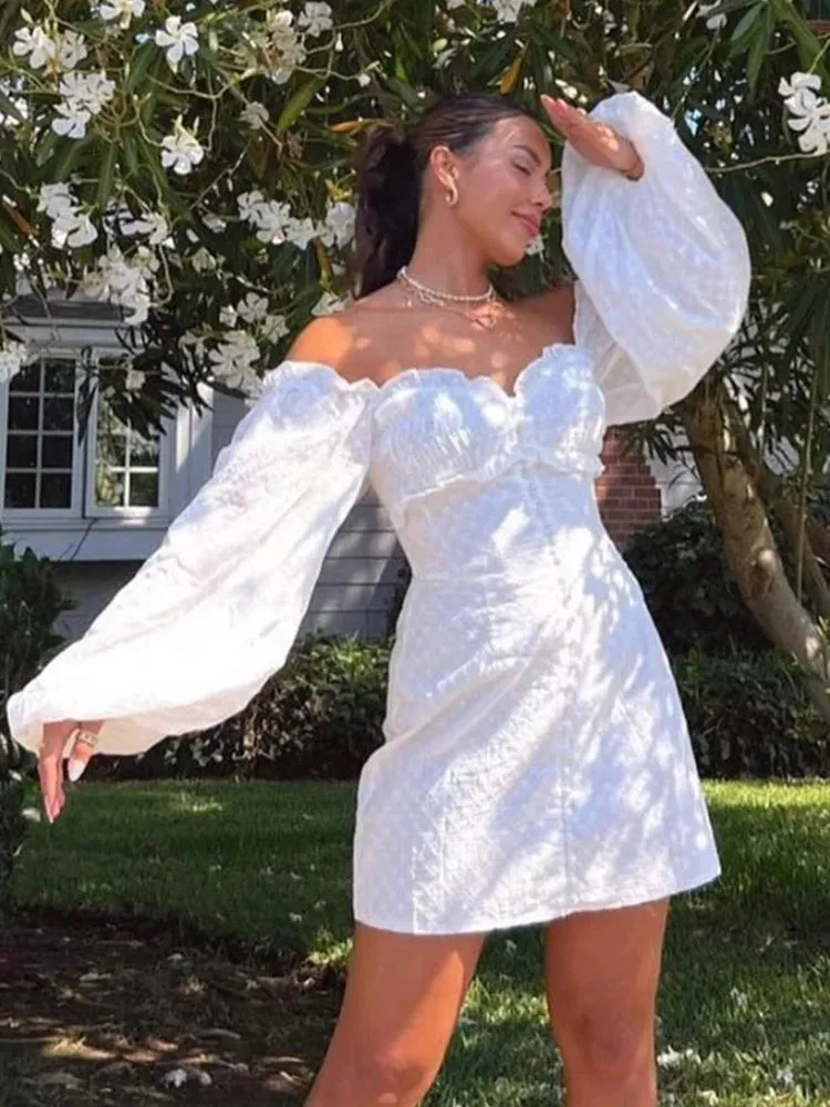 Pippa Mini Dress