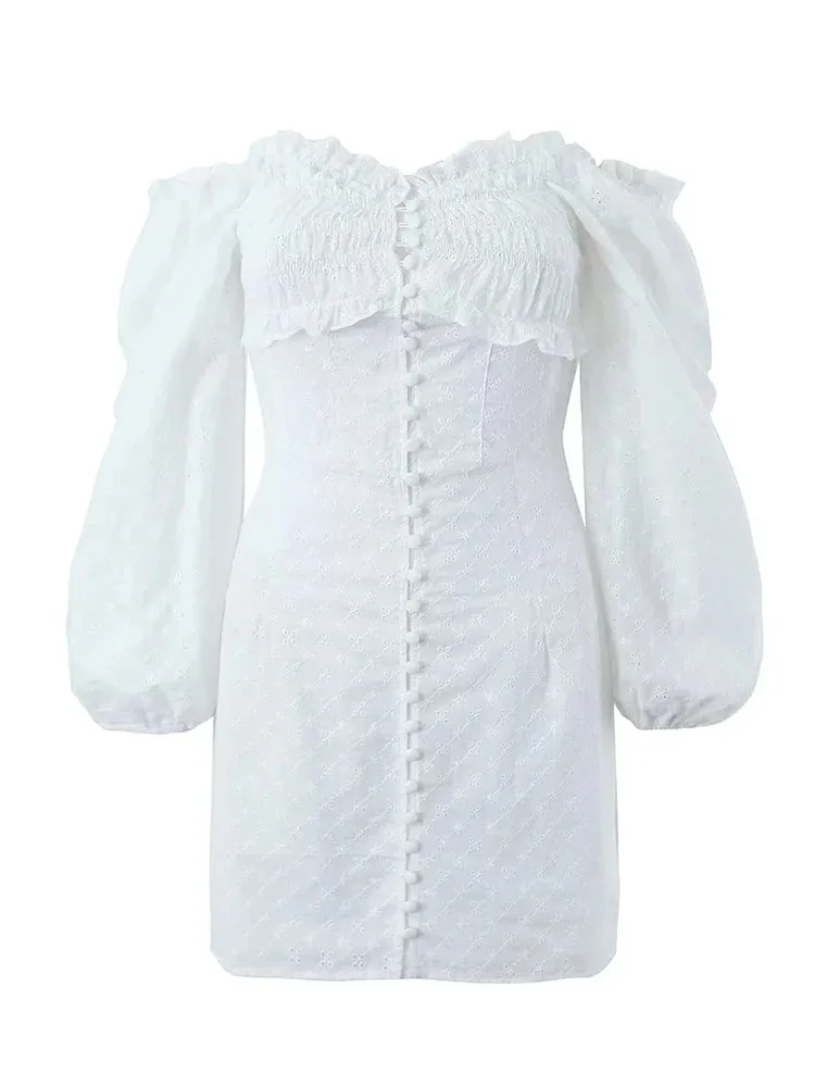 Pippa Mini Dress