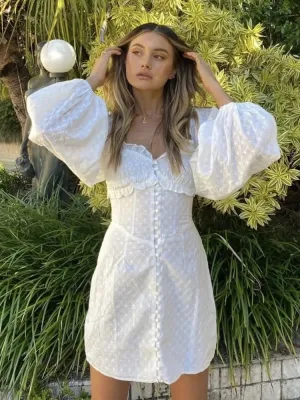 Pippa Mini Dress
