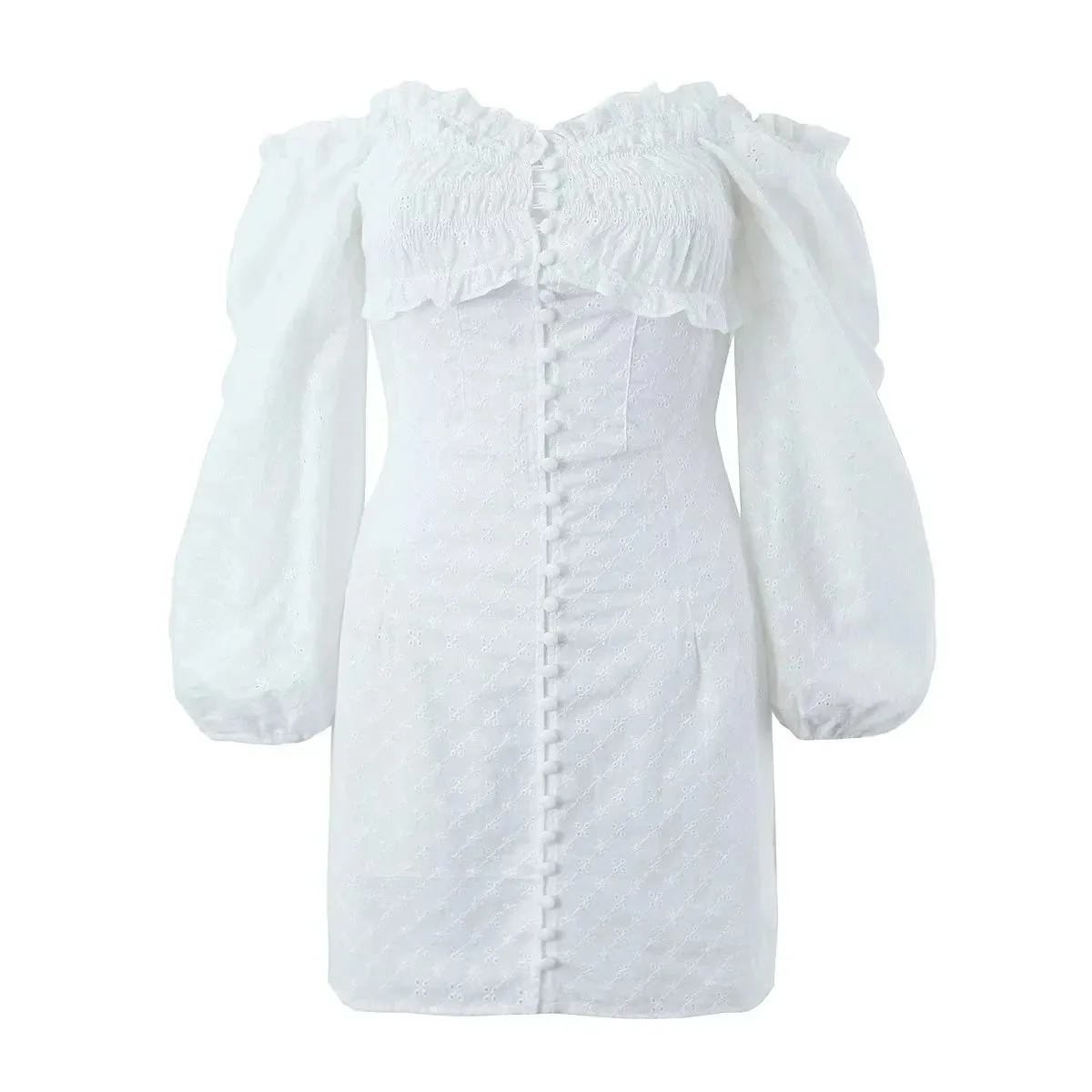 Pippa Mini Dress