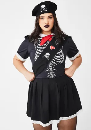 Plus Dead Scout Costume Set