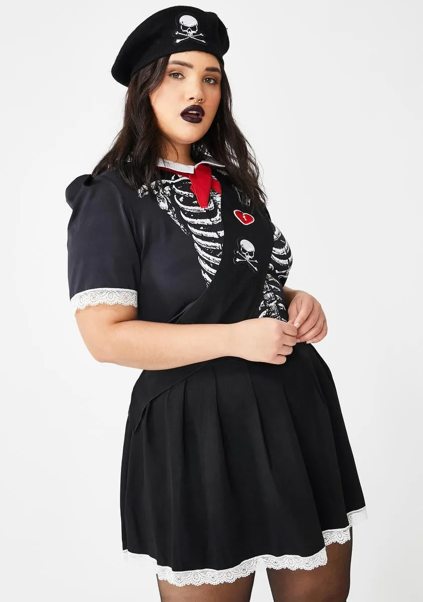 Plus Dead Scout Costume Set