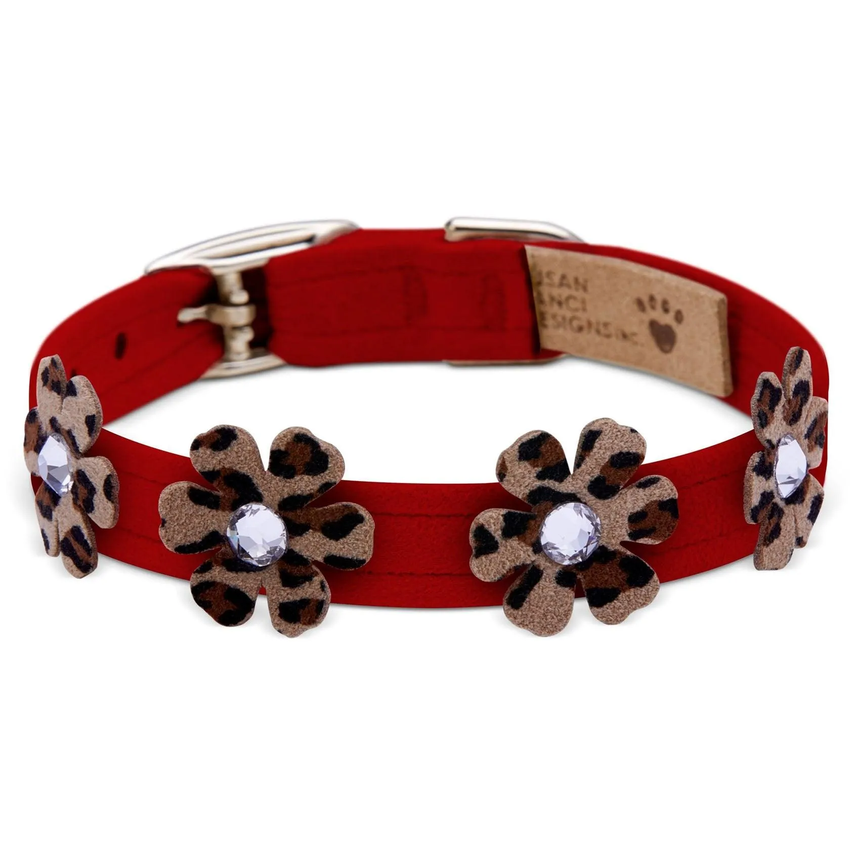Pretty Petunia Collar