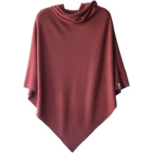 Pretty Poncho Women's