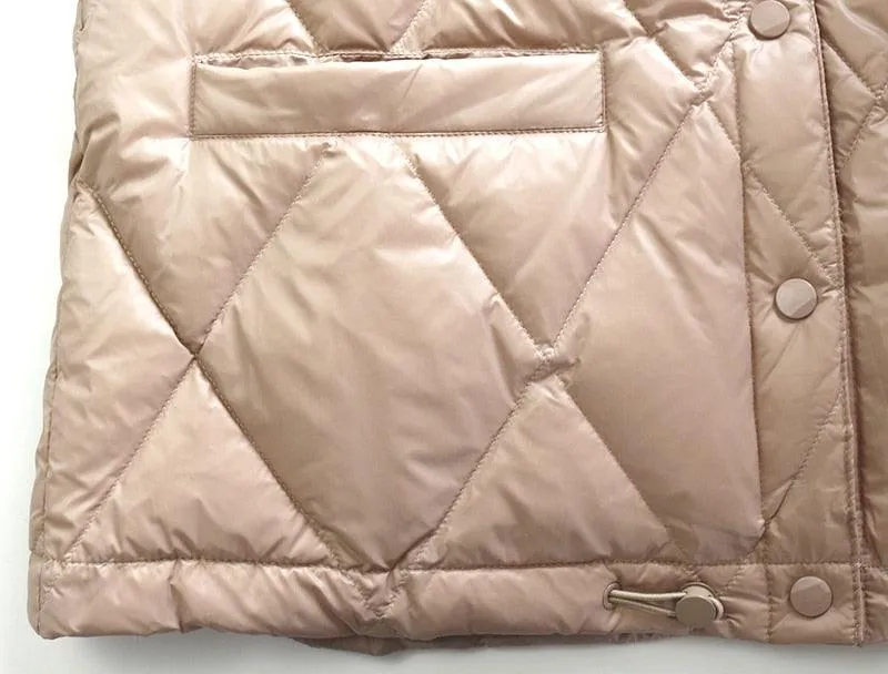 PUFFER JACKET