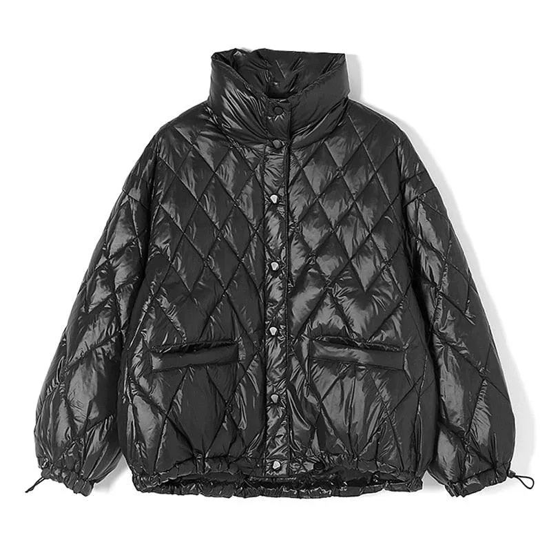 PUFFER JACKET