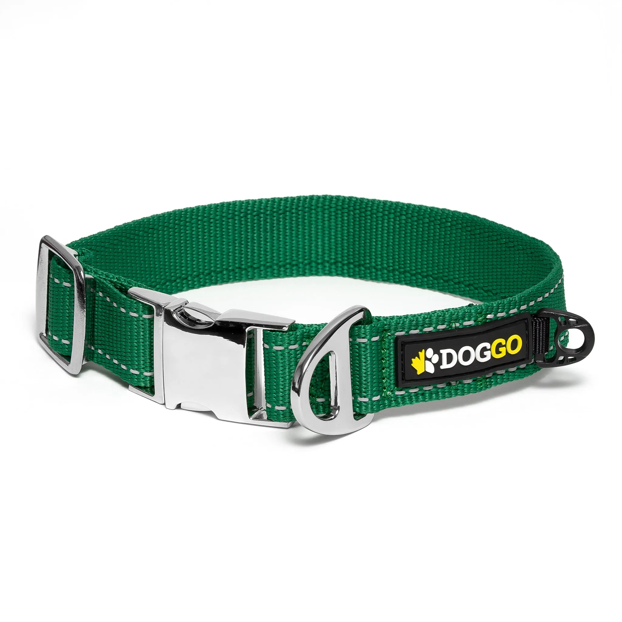 Reflective Everyday Collar
