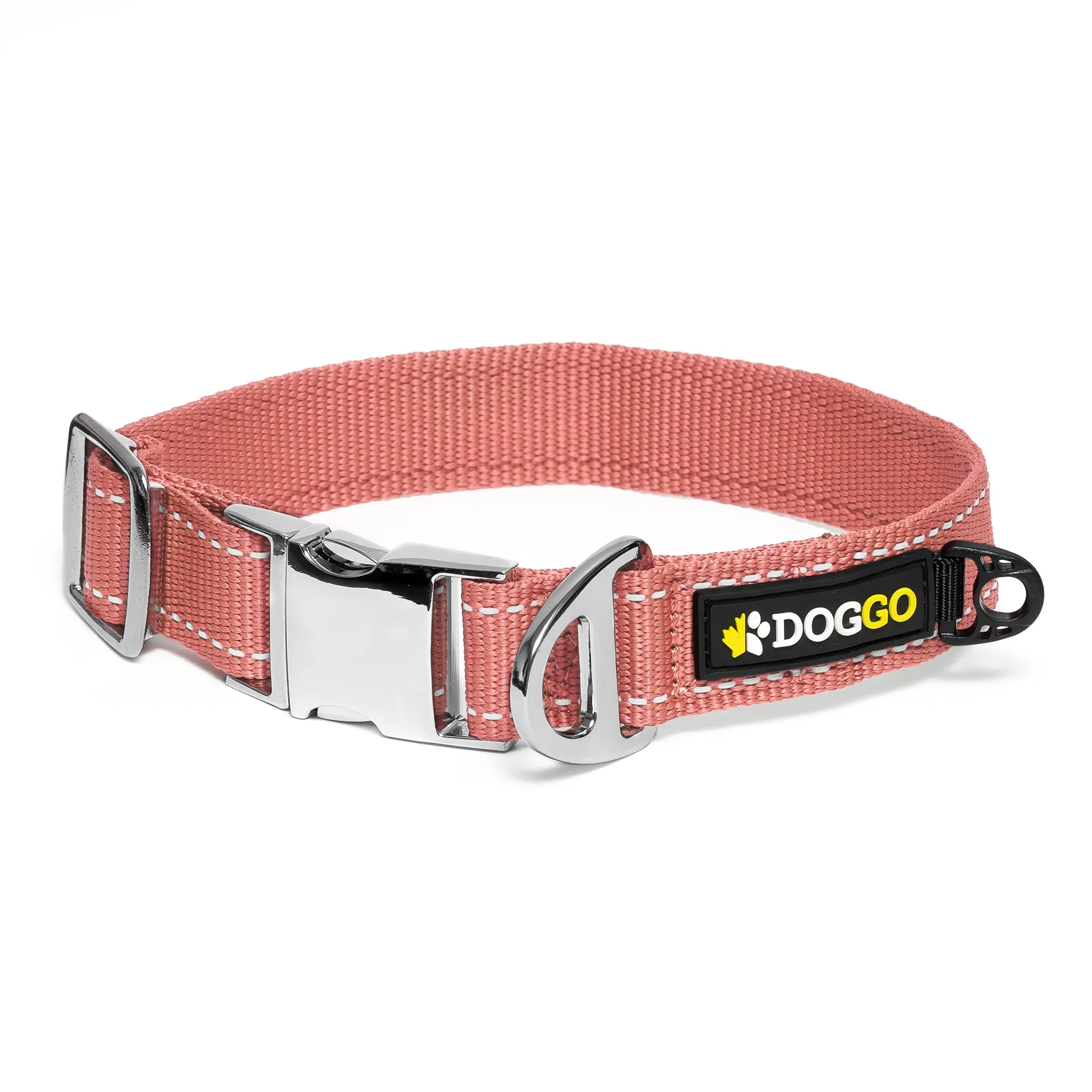 Reflective Everyday Collar