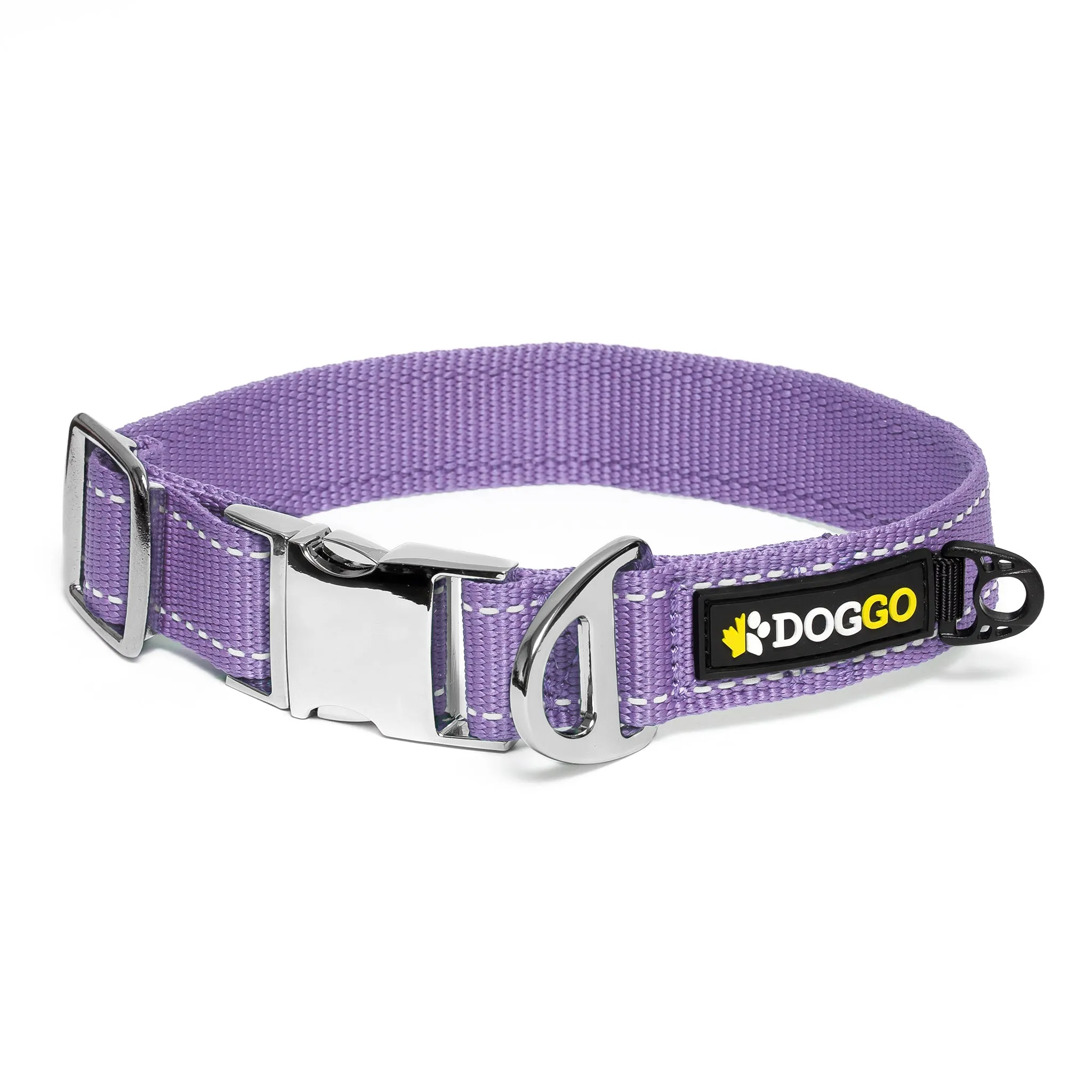Reflective Everyday Collar