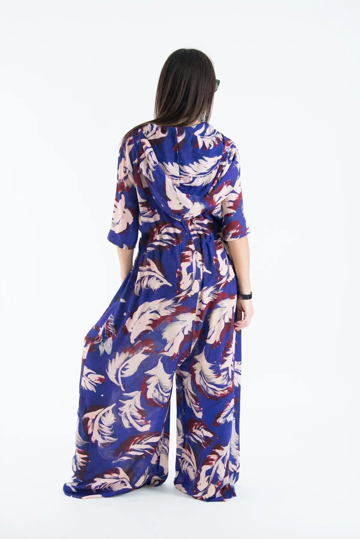 REGINA Summer Jumpsuit ON SALE