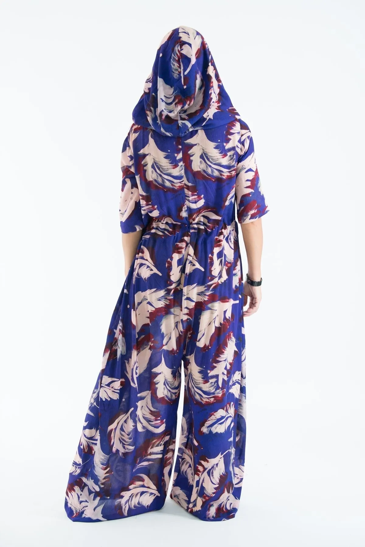REGINA Summer Jumpsuit ON SALE