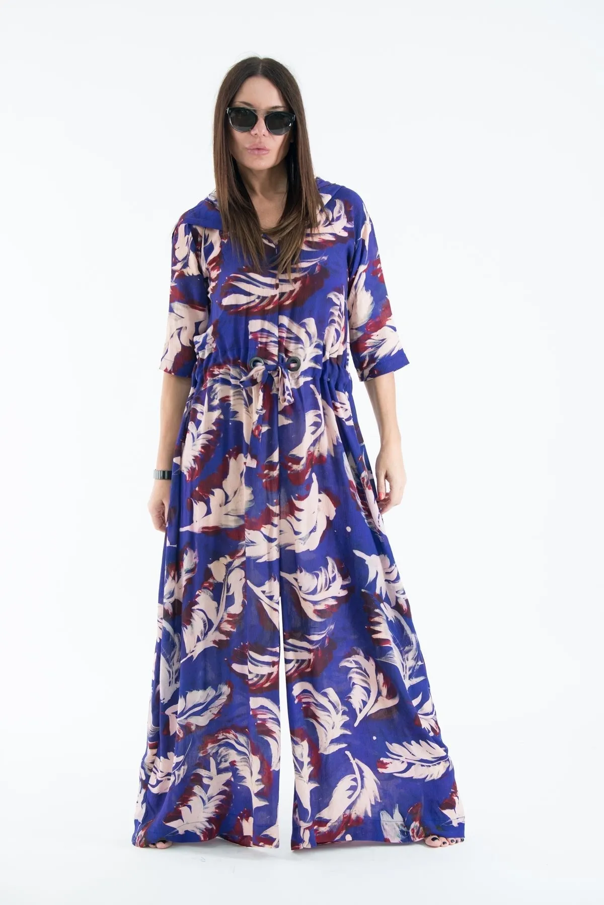REGINA Summer Jumpsuit ON SALE