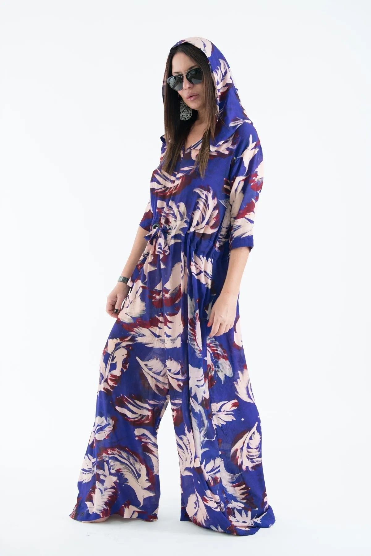REGINA Summer Jumpsuit ON SALE