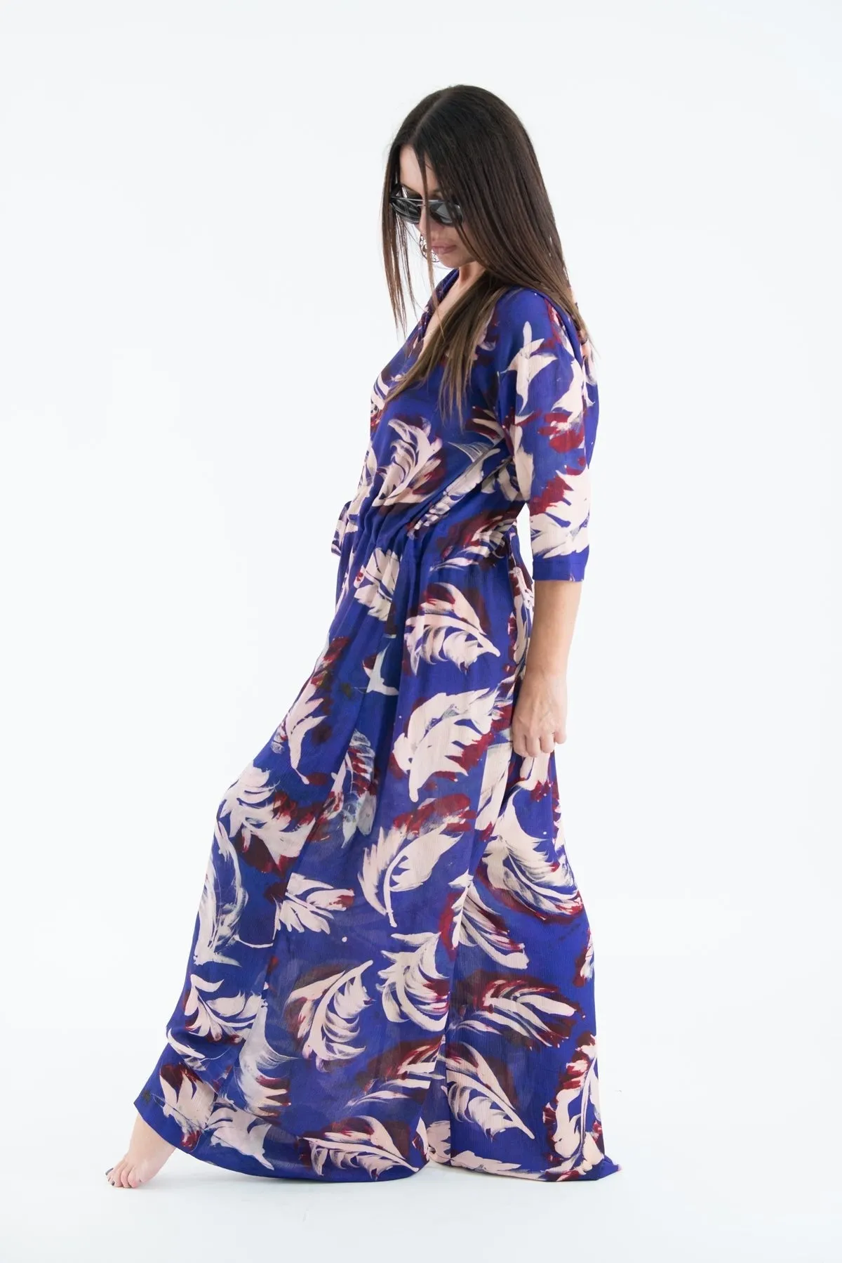 REGINA Summer Jumpsuit ON SALE