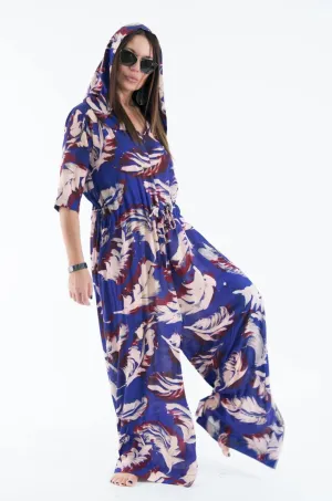 REGINA Summer Jumpsuit ON SALE