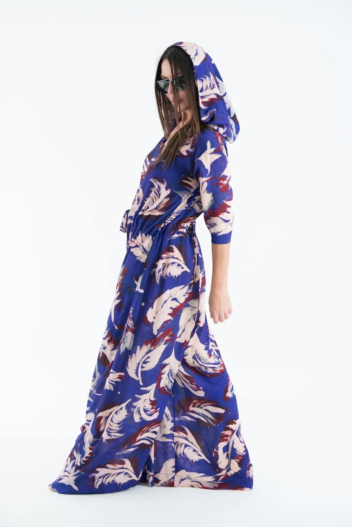 REGINA Summer Jumpsuit ON SALE