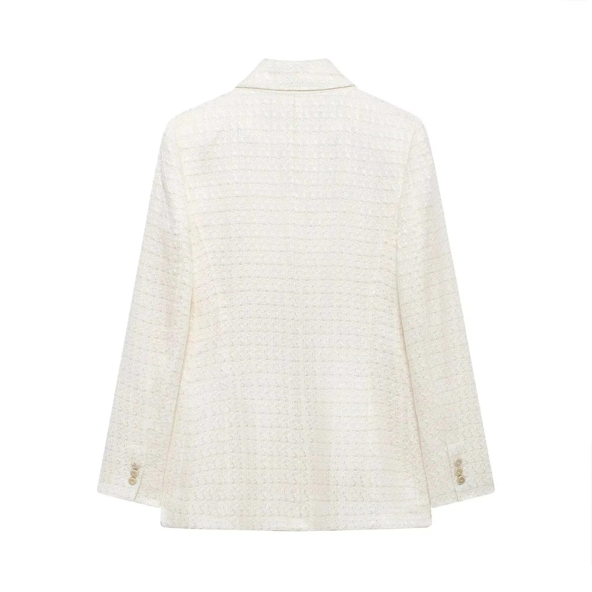 Renelle – French tweed – Blazer