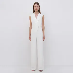 Reyna Tailored Jumpsuit