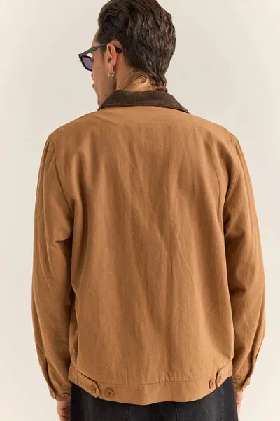 Rhythm James Jacket