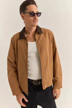Rhythm James Jacket