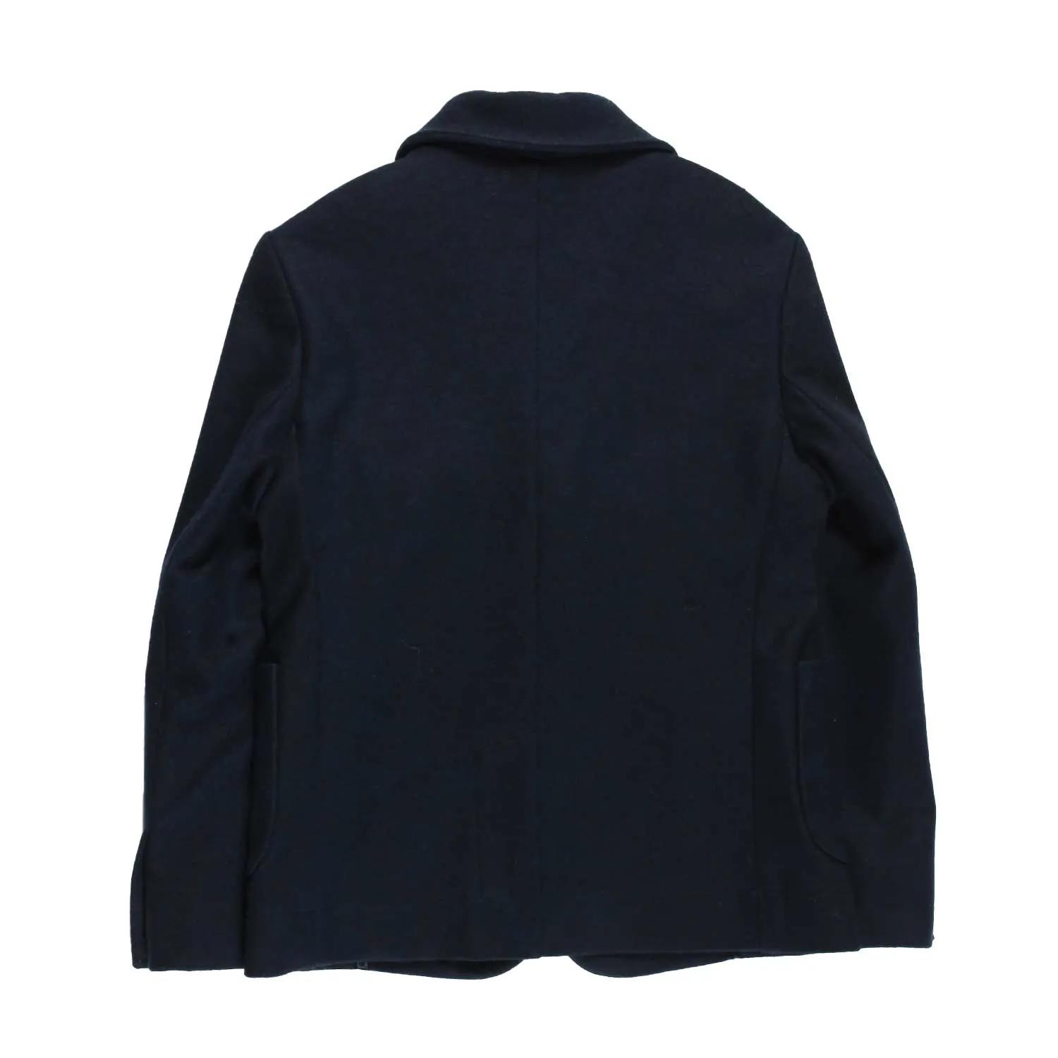 Ronaldo Wool Jacket