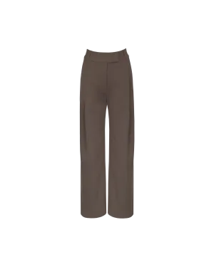 RUE TROUSER DONKEY