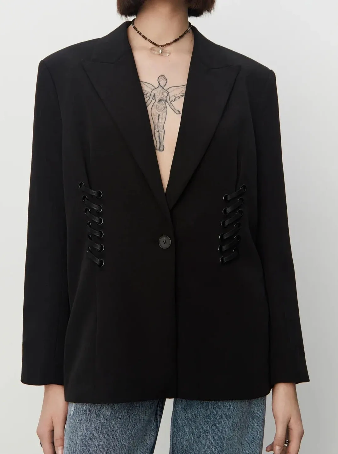 SAGA ESSENTIAL SUITING | METEORITE