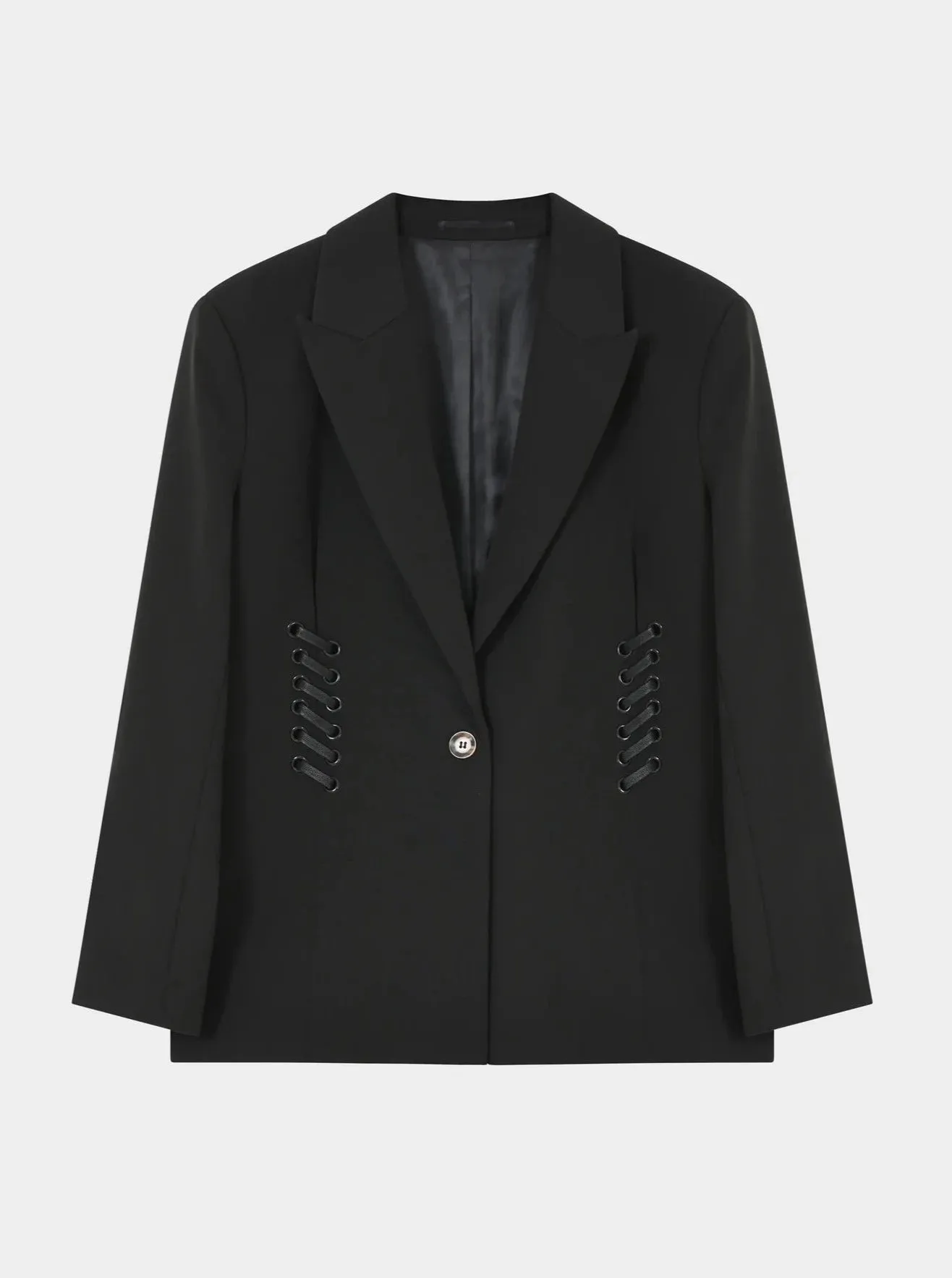 SAGA ESSENTIAL SUITING | METEORITE
