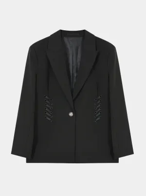SAGA ESSENTIAL SUITING | METEORITE