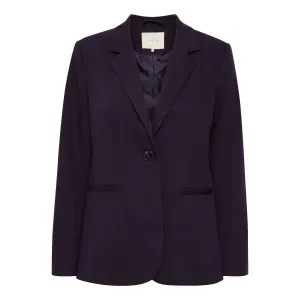 Sakura blazer Dawn Purple