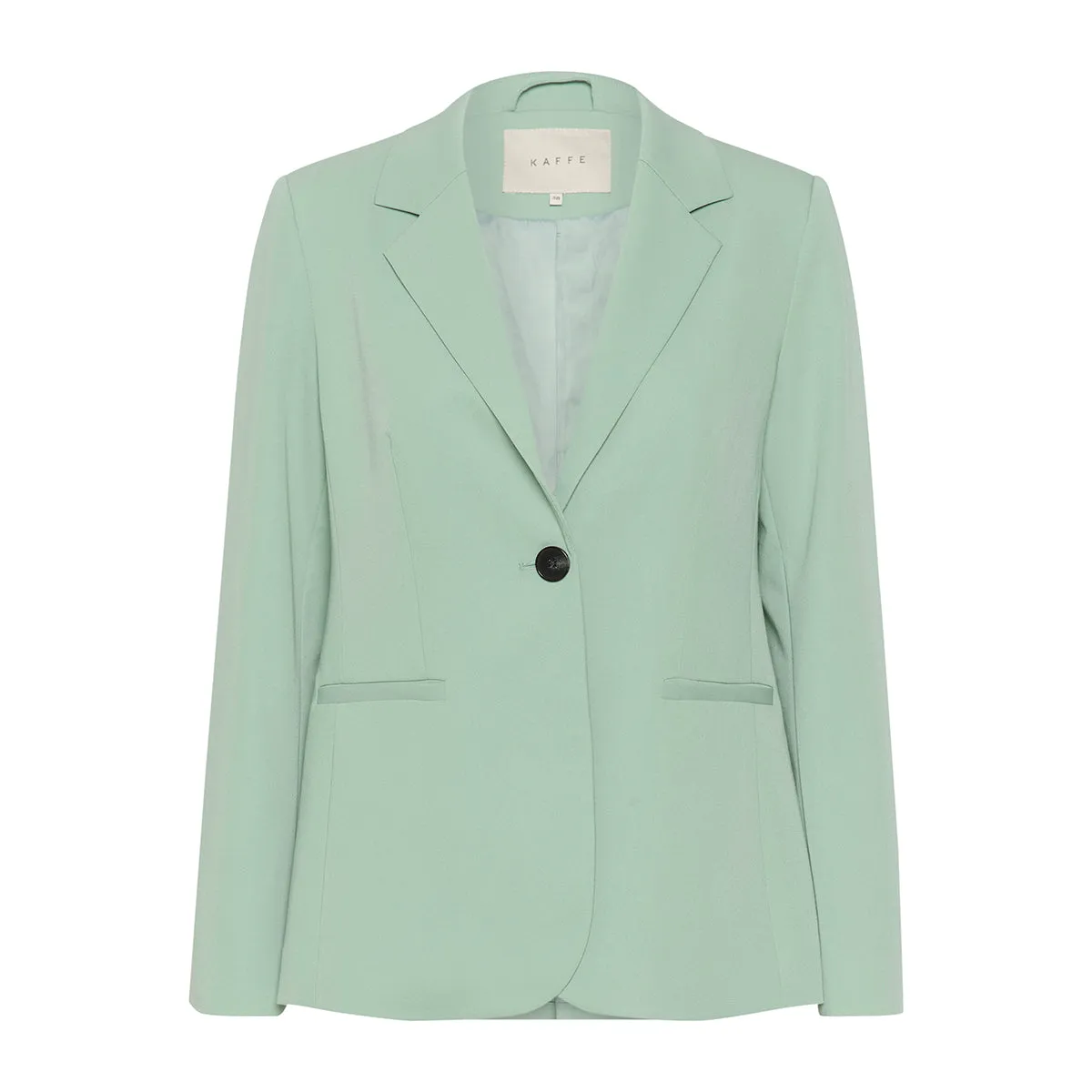 Sakura blazer granite green