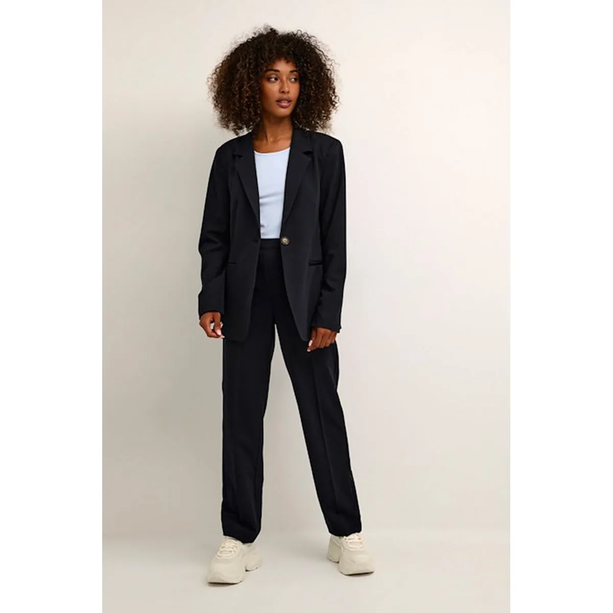 Sakura blazer midnight marine (Levering 3-4 hverdage)