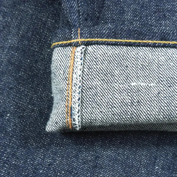 SAMURAI JEANS サムライジーンズ デニム S510HX ビンテージモデル ワンウォッシュ ジーンズ メンズ