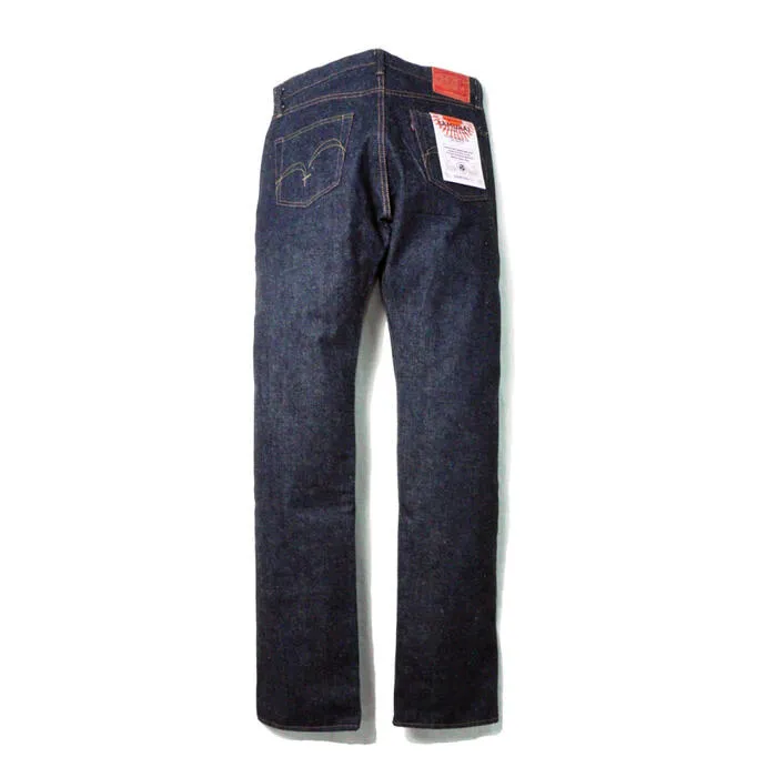 SAMURAI JEANS サムライジーンズ デニム S510HX ビンテージモデル ワンウォッシュ ジーンズ メンズ