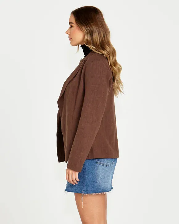 Sass Roxy Blazer