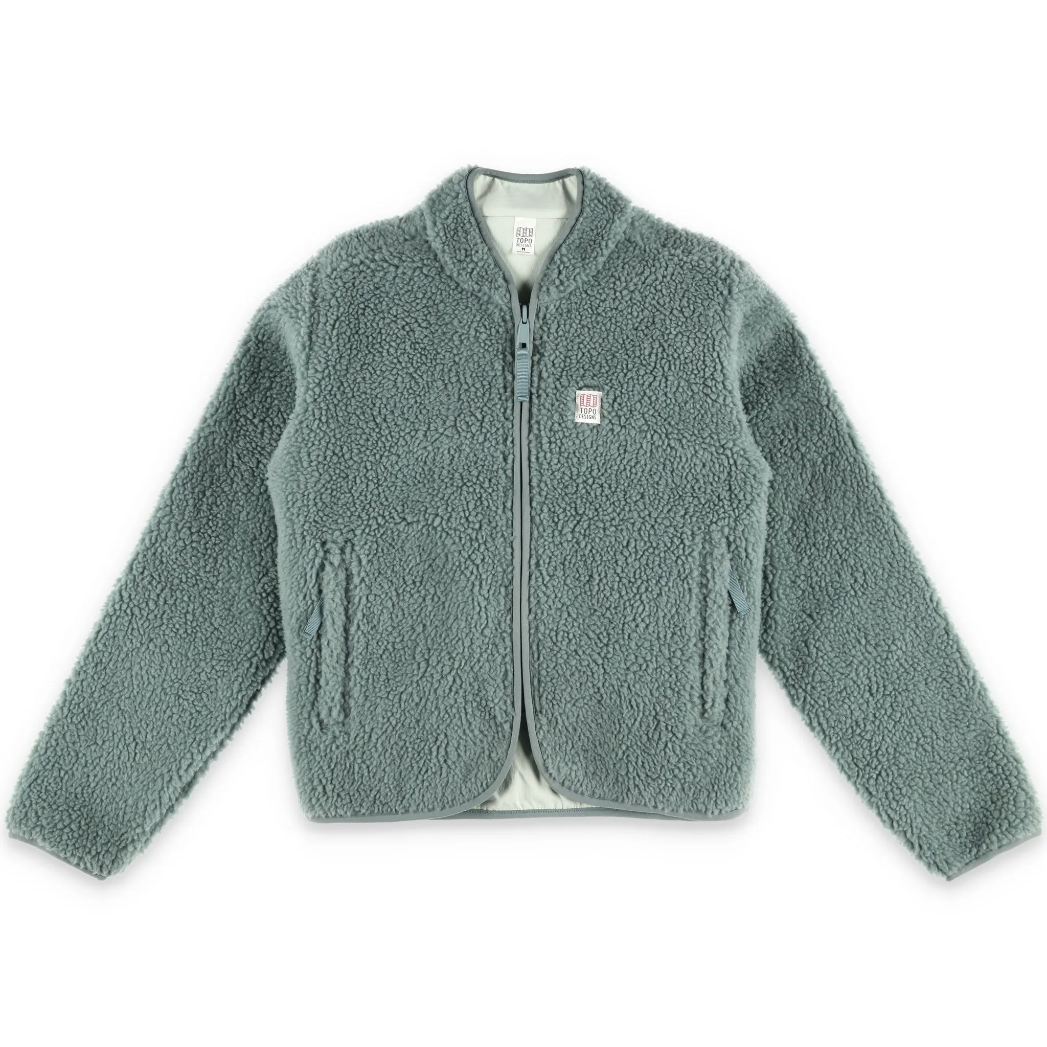 Sherpa Jacket - Women's