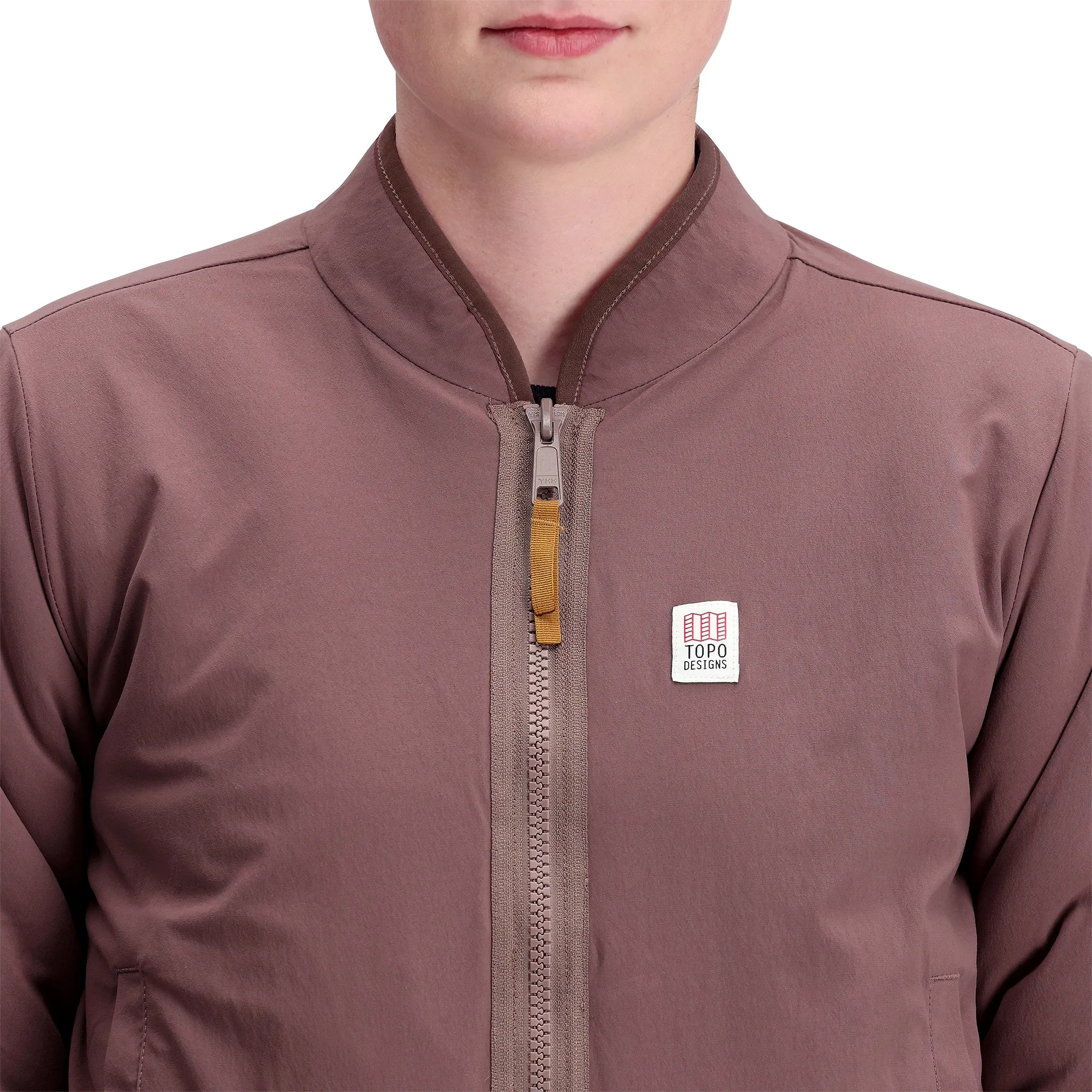 Sherpa Jacket - Women's