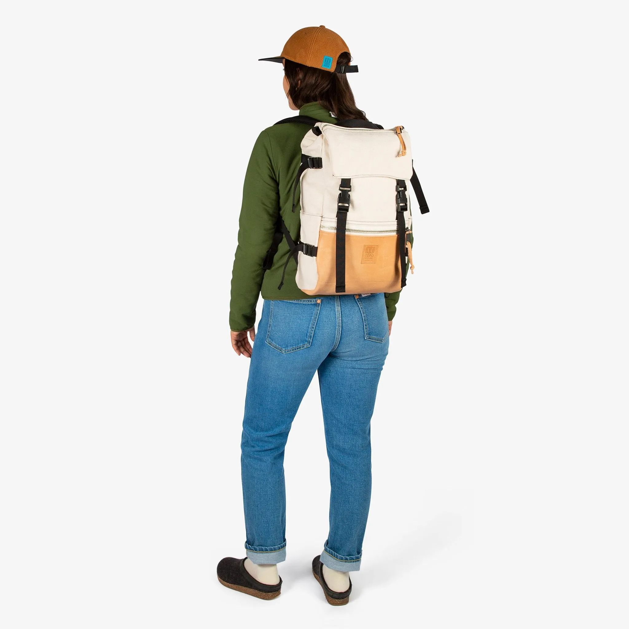Sherpa Jacket - Women's