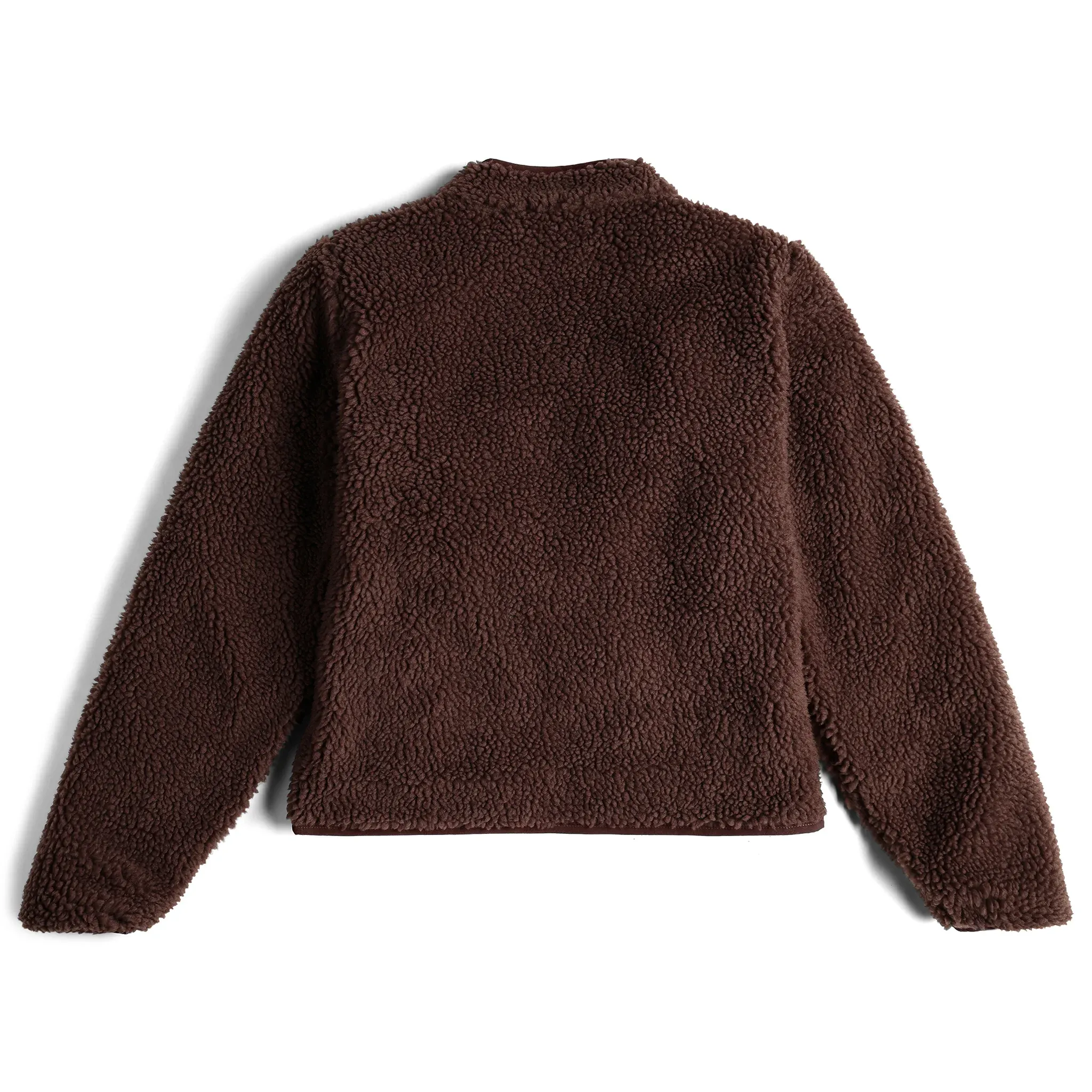 Sherpa Jacket - Women's