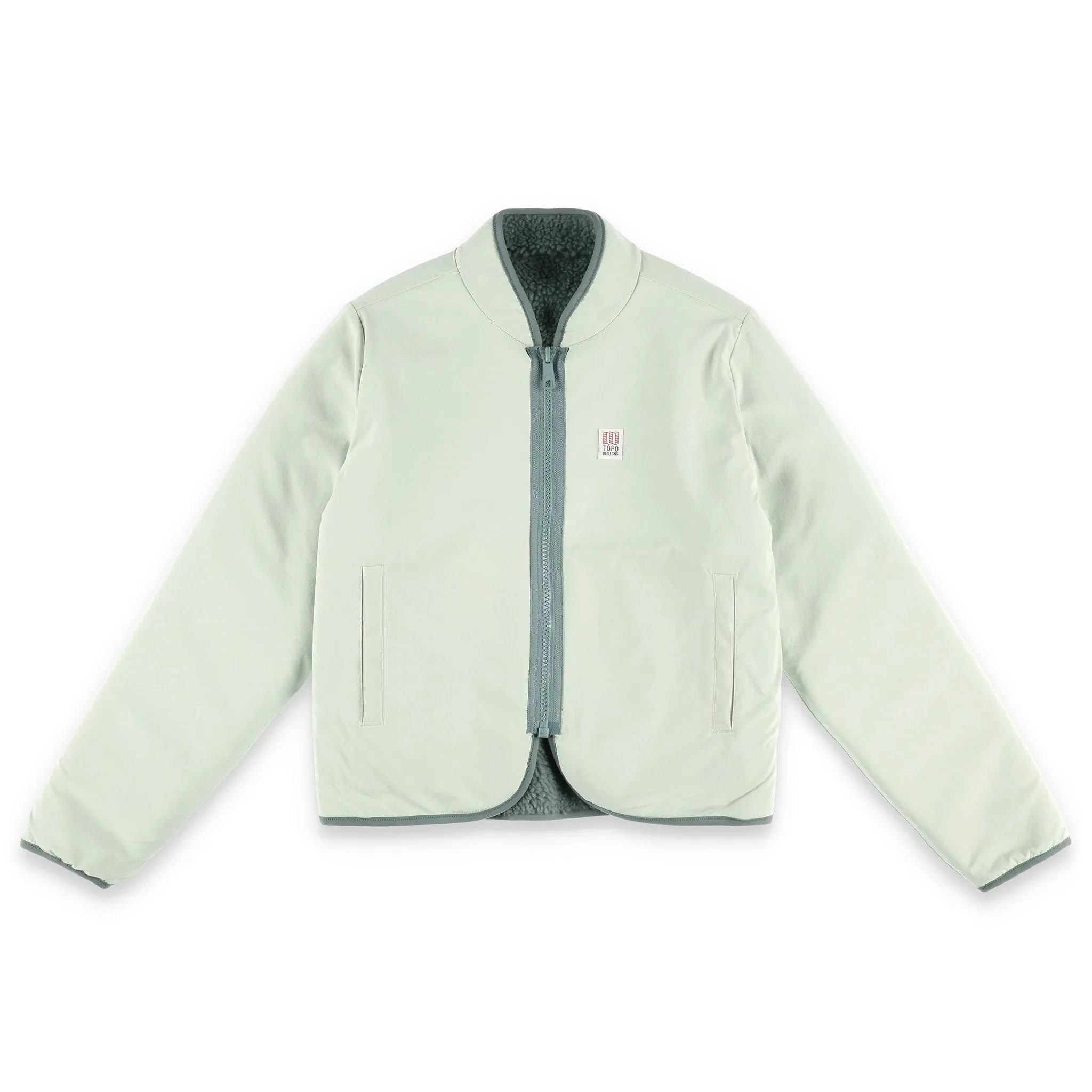 Sherpa Jacket - Women's