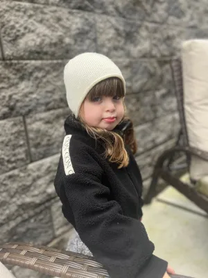 Sherpa Jacket