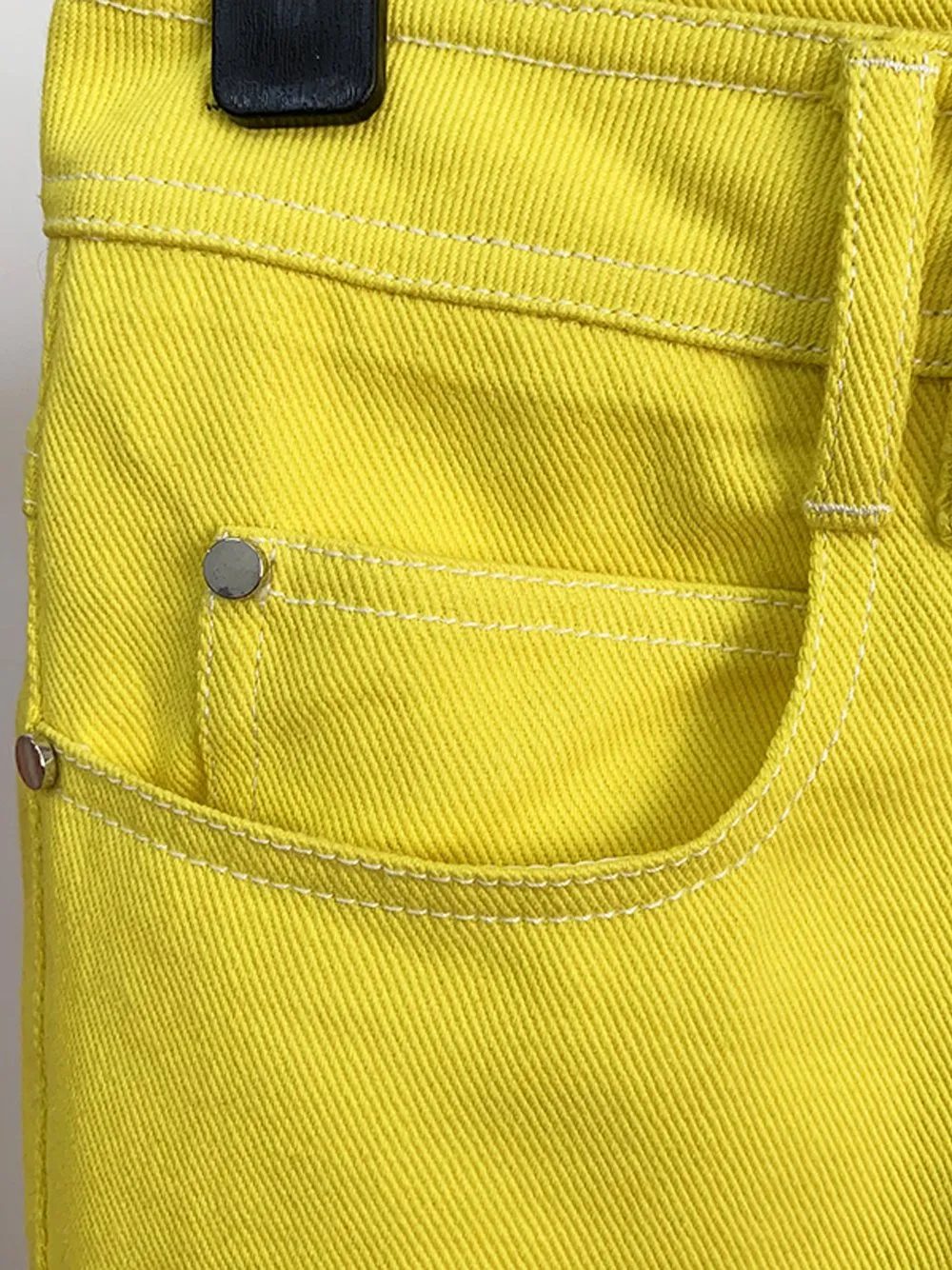 Skinny Denim Jeans
