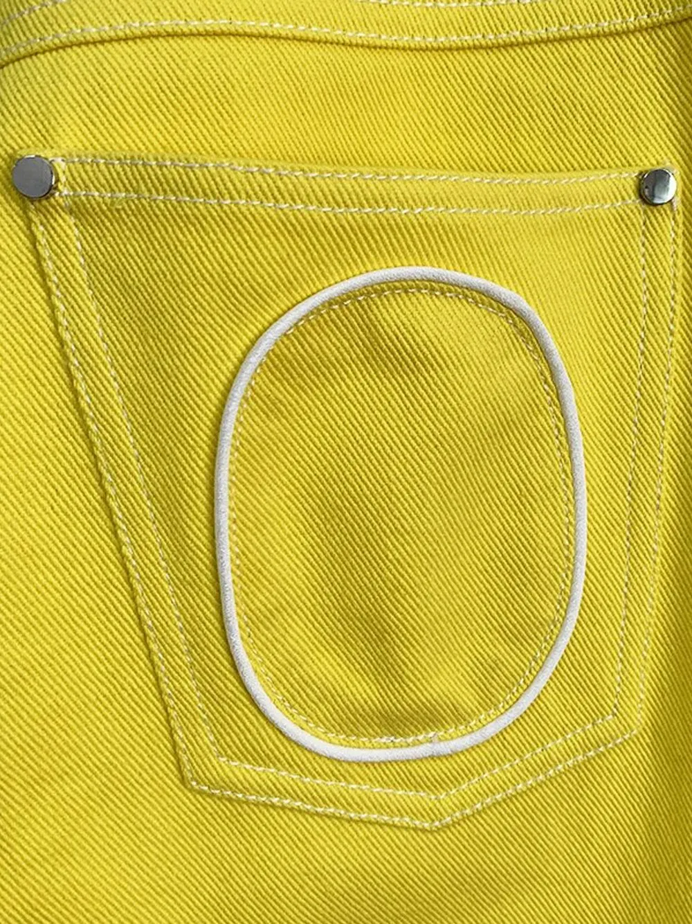 Skinny Denim Jeans